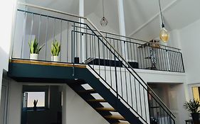Ganze Wohnung - schönes und helles Loft in Kreuzau